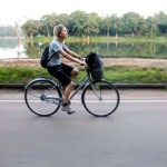 Bicicletta-Angkor