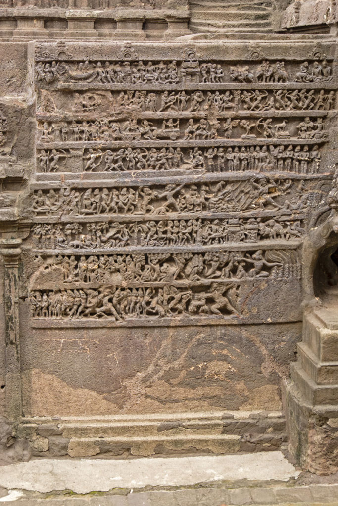 Ellora-10-Kailasa-temple
