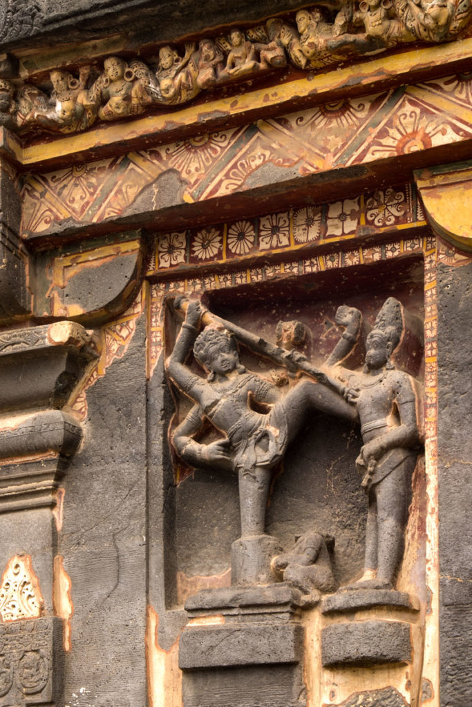 Ellora-16-Kailasa-temple