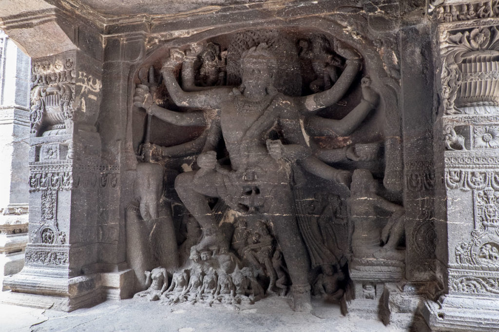 Ellora-17-Kailasa-temple