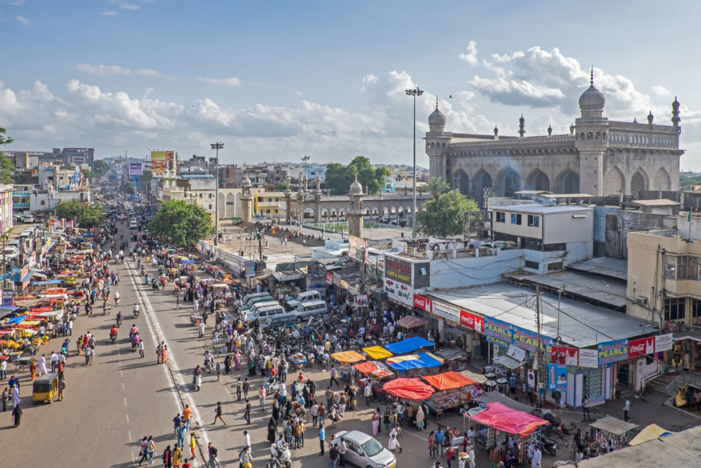 Hyderabad-04-Mecca-Masjid-Laad-bazaar