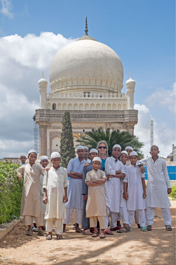 Hyderabad-15-The-Qutb-Shahi-Tombs