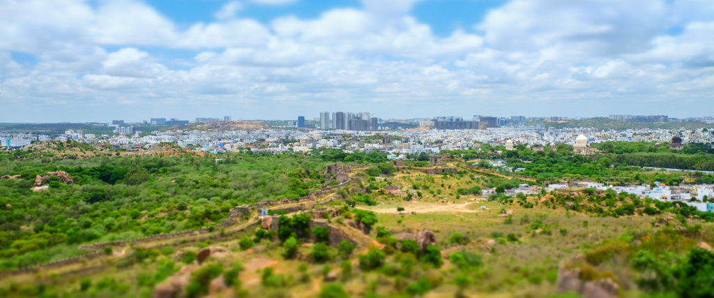 Hyderabad-24-City