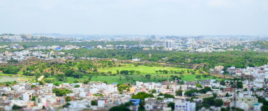 Hyderabad-25-City
