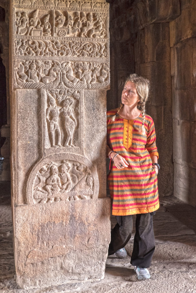 Monuments Pattadakal-05