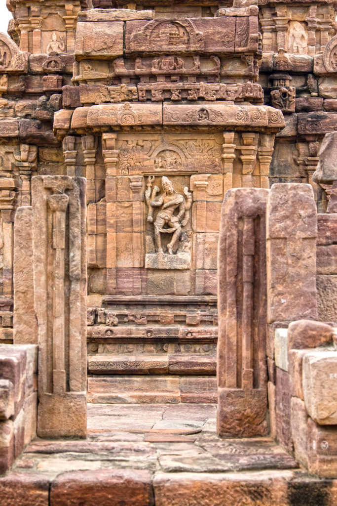 Monuments Pattadakal-06