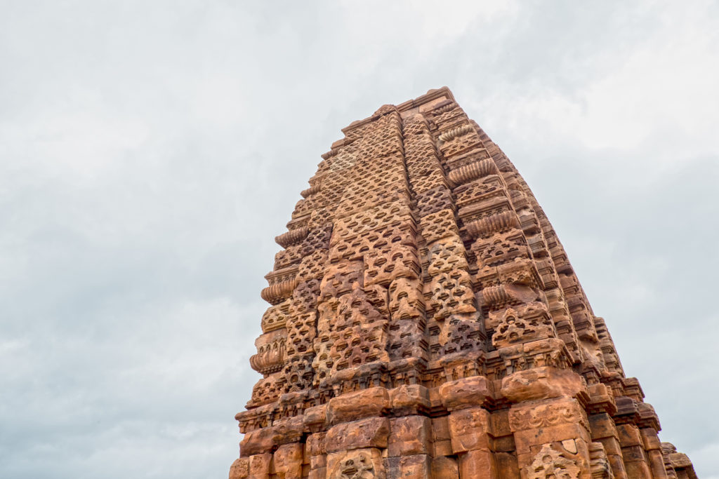 Monuments Pattadakal-08