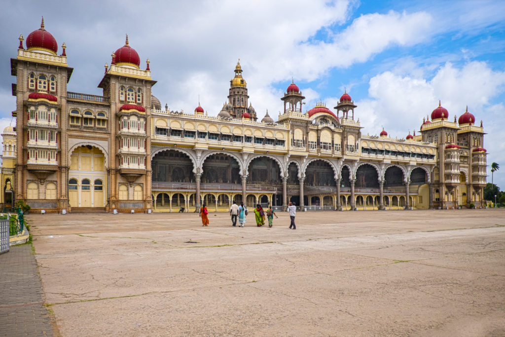 Mysore (19)