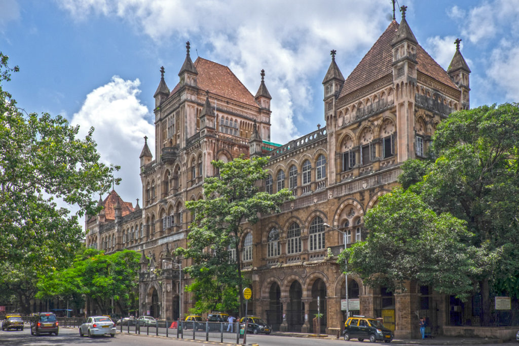 Elphinstone College Mumbai