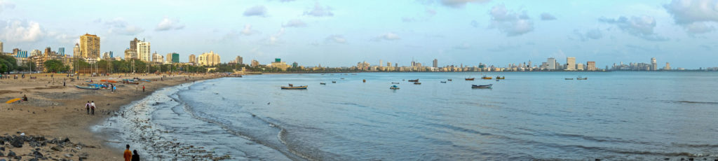 Girgaum Chowpatty 02 Mumbai