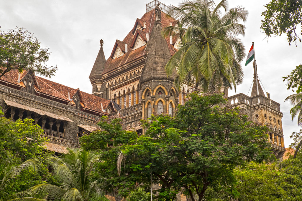 High Court 01 Mumbai