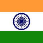 Copertina Visa India
