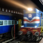 Treno Amritsar