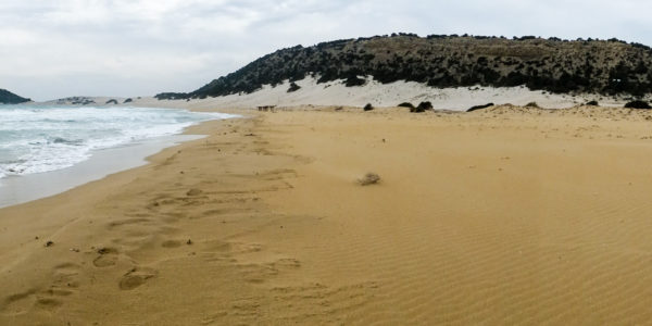 Cipro – Golden Beach