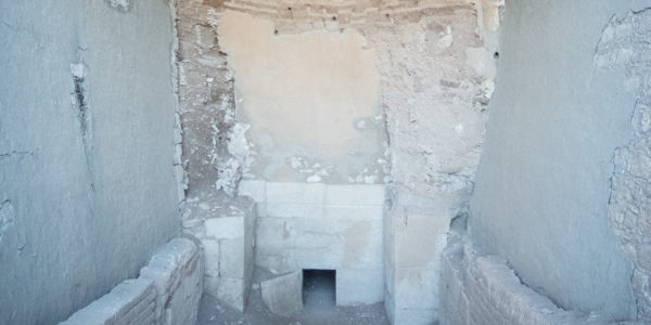 Famagosta – Royal Tombs 07