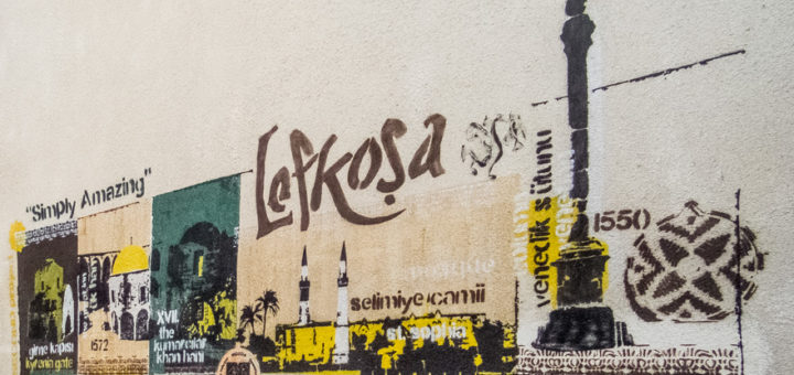 Nicosia (copertina)