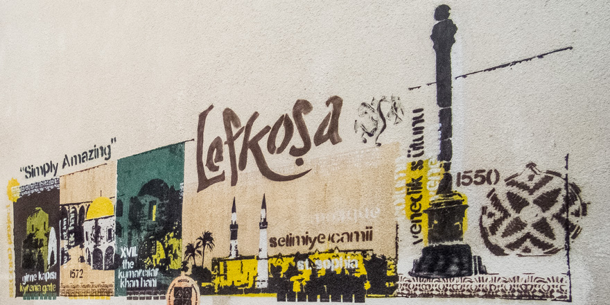 Nicosia (copertina)