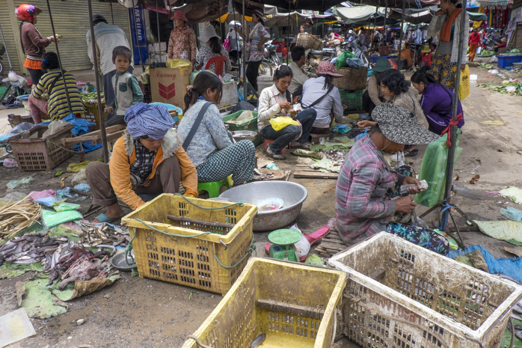 Battambang Market (2)