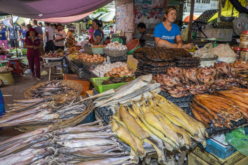 Battambang Market (3)