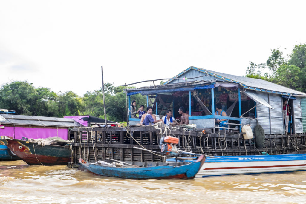 Tonle Sap Cambodia (3)