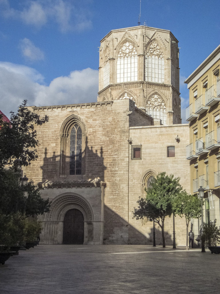 Cattedrale Santa Maria